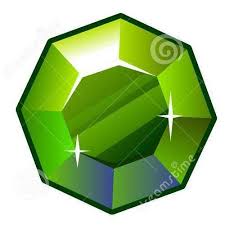Green Crystal